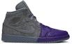 Buy (Wanita) Sheila Rashid x Air Jordan 1 Mid 'Unite' CW5897-005