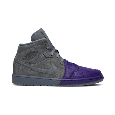 (W) Sheila Rashid Jordan 1 Mid 'Unite'