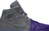 Order (Wanita) Sheila Rashid x Air Jordan 1 Mid 'Unite' CW5897-005