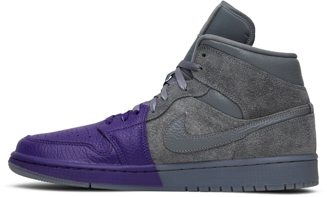 (W) シアラ・ラシッド x AJ1 Mid "団結" (Sheila Rashid x AJ1 Mid "Danketsu") CW5897-005 Lookbook (W) シアラ・ラシッド x AJ1 Mid "団結" (Sheila Rashid x AJ1 Mid "Danketsu") CW5897-005