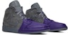(Wanita) Sheila Rashid x Air Jordan 1 Mid 'Unite' CW5897-005