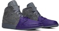 Cheap (Wanita) Sheila Rashid x Air Jordan 1 Mid 'Unite' CW5897-005