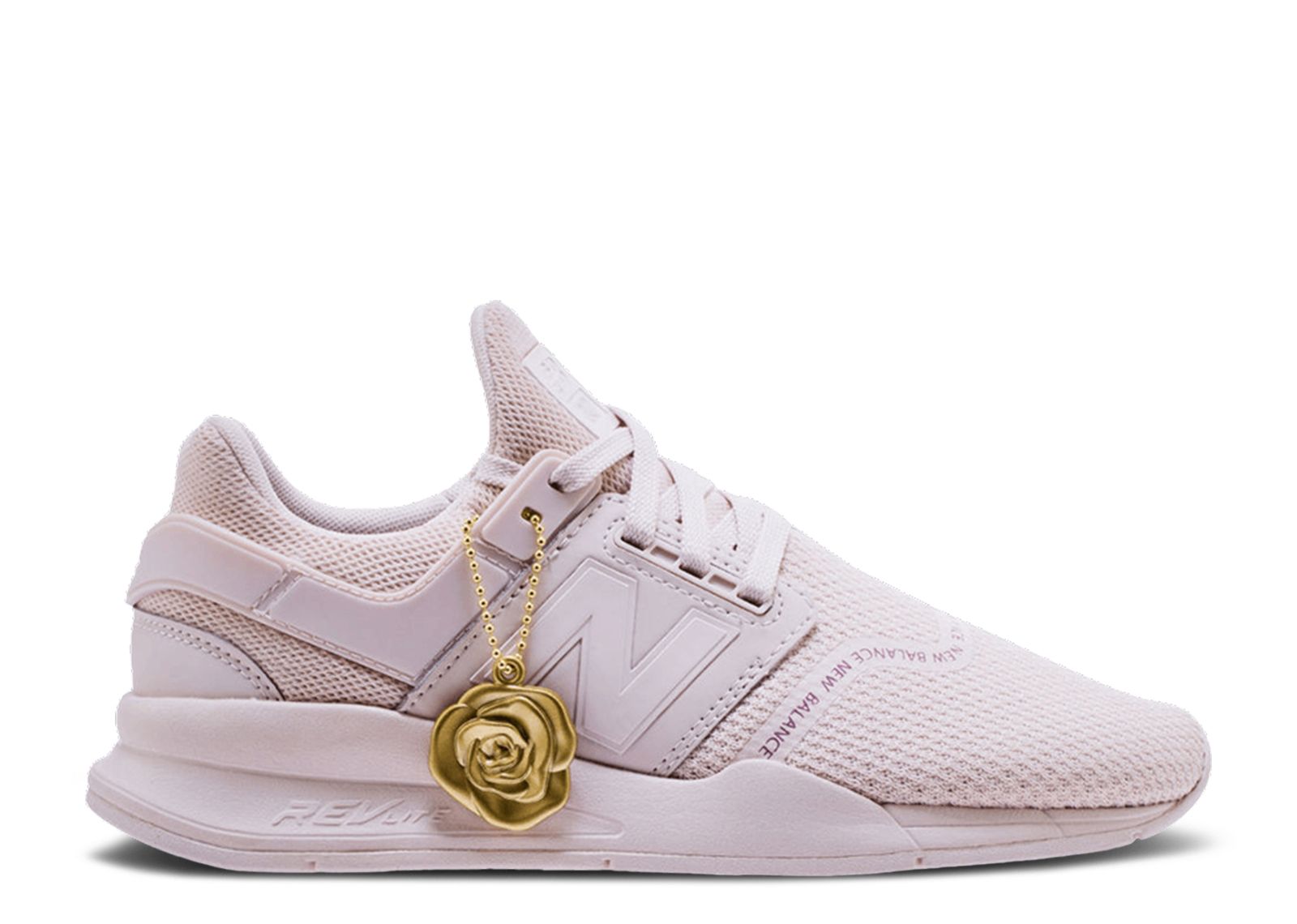 (Women) Shoe Palace x New Balance 247v2 'A Day In Paris' WS247HP