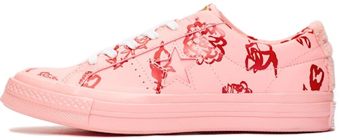 (Women) Shrimps x Converse One Star Low 'Powder Pink' 563838C (Women) Shrimps x Converse One Star Low 'Powder Pink' 563838C
