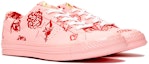 Lookbook (W) Shrimps x Converse One Star Rendah 'Powder Pink' 563838C