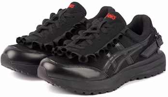 (Women) ShuShu/Tong x ASICS Tarther SC Plus 'Black' SHUTO-ASC-WTSP-BL (Women) ShuShu/Tong x ASICS Tarther SC Plus 'Black' SHUTO-ASC-WTSP-BL