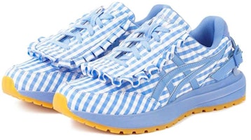 (Women) ShuShu/Tong x ASICS Tarther SC Plus 'Blue/White' SHUTO-ASC-WTSP-BW (Women) ShuShu/Tong x ASICS Tarther SC Plus 'Blue/White' SHUTO-ASC-WTSP-BW