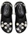 (Women) Simone Rocha x Crocs Classic Platform Clog Black 211798-001