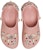 (Women) Simone Rocha x Crocs Classic Platform Clog Pink Rose 211798-6SR