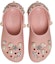 Order (Women) Simone Rocha x Crocs Classic Platform Clog Pink Rose 211798-6SR