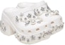 Shop (W) Simone Rocha x Crocs Siren Clog 'Putih' 210142-0WV