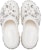 (W) Simone Rocha x Crocs Siren Clog 'Putih' 210142-0WV