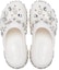 Purchase (W) Simone Rocha x Crocs Siren Clog 'Putih' 210142-0WV