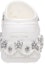 Details for (W) Simone Rocha x Crocs Siren Clog 'Putih' 210142-0WV