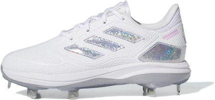 (Women) Sis Bates x adidas Adizero PureHustle 3 'Remember to Have Fun' ID1664 (Women) Sis Bates x adidas Adizero PureHustle 3 'Remember to Have Fun' ID1664