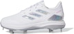 (W) Sis Bates x adidas Adizero PureHustle 3 'Ingat untuk Bergembira' ID1664