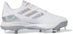 (W) Sis Bates x adidas Adizero PureHustle 3 'Ingat untuk Bergembira' ID1664