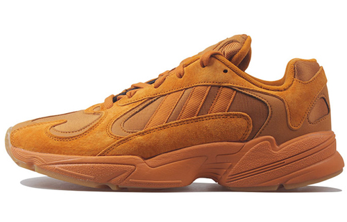 (Women) size? x adidas Yung-1 'Craft Ochre' F36917