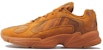 (W) size? x adidas Yung-1 'Craft Ochre' F36917
