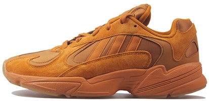 (Women) size? x adidas Yung-1 'Craft Ochre' F36917 (Women) size? x adidas Yung-1 'Craft Ochre' F36917