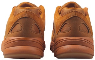 (W) size? x adidas Yung-1 'Craft Ochre' F36917 Lookbook (W) size? x adidas Yung-1 'Craft Ochre' F36917
