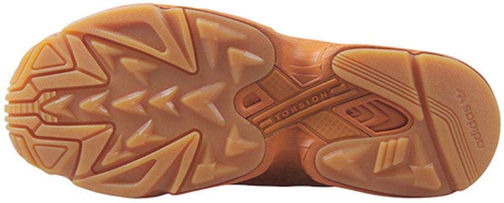 (Women) size? x adidas Yung-1 'Craft Ochre' F36917 Shop (Women) size? x adidas Yung-1 'Craft Ochre' F36917