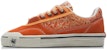 (Women) Li-Ning Skate Shoes x STEVEN HARINGTON 'Orange White' AECR106-1