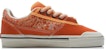 (Women) Li-Ning Skate Shoes x STEVEN HARINGTON 'Orange White' AECR106-1