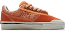 Order (Women) Li-Ning Skate Shoes x STEVEN HARINGTON 'Orange White' AECR106-1