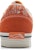 (Women) Li-Ning Skate Shoes x STEVEN HARINGTON 'Orange White' AECR106-1