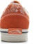 Shop (Women) Li-Ning Skate Shoes x STEVEN HARINGTON 'Orange White' AECR106-1