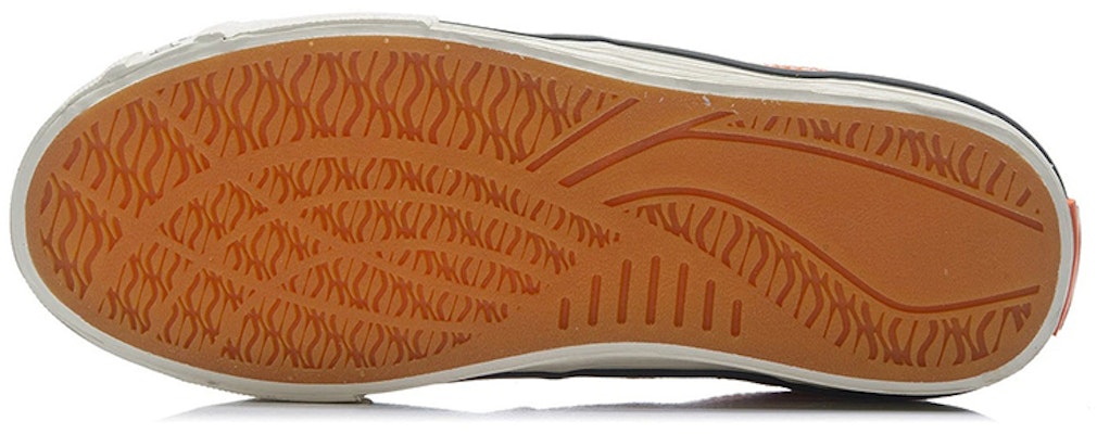 (Women) Li-Ning Skate Shoes x STEVEN HARINGTON 'Orange White' AECR106-1 Purchase (Women) Li-Ning Skate Shoes x STEVEN HARINGTON 'Orange White' AECR106-1