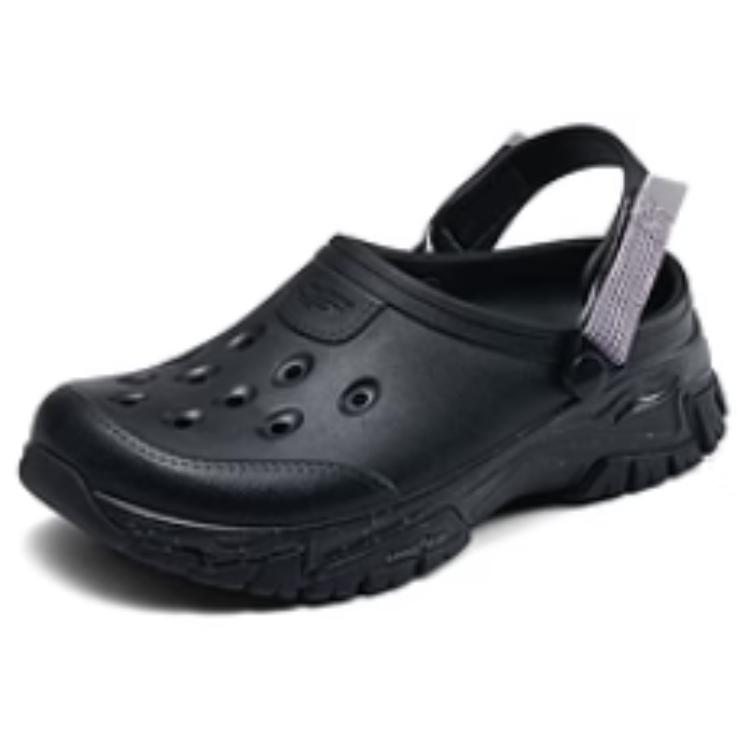 Lookbook (W) Skechers 111419-BLK