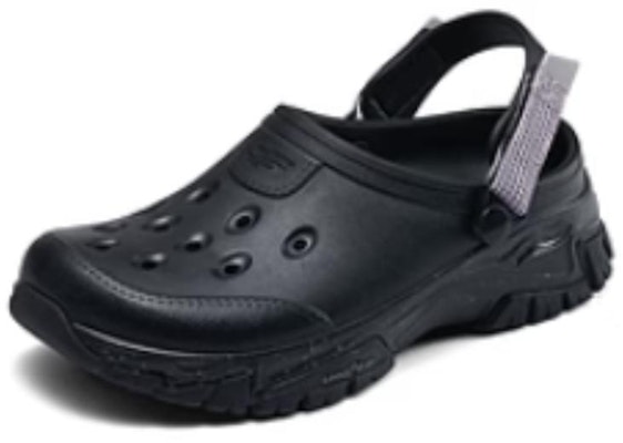 (W) Skechers 111419-BLK Lookbook (W) Skechers 111419-BLK