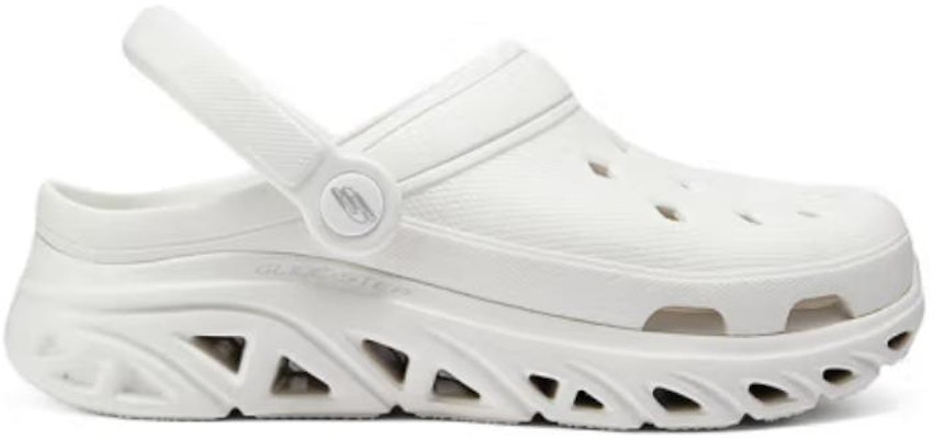 (W) 스케쳐스 (Seu-ke-chyeo-seu) 111561-WHT Order (W) 스케쳐스 (Seu-ke-chyeo-seu) 111561-WHT