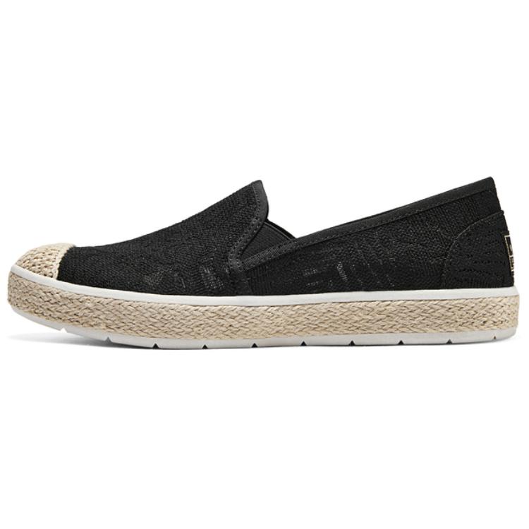 Buy (W) Skechers Original Terbaru 2023 114044-BLK