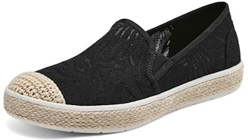 (W) Skechers 114044-BLK Lookbook (W) Skechers 114044-BLK