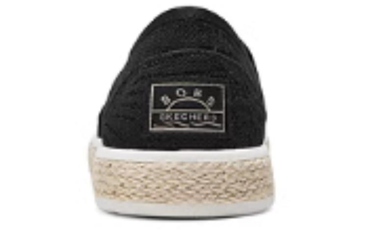 Shop (W) Skechers Original Terbaru 2023 114044-BLK