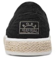 (W) Skechers 114044-BLK Shop (W) Skechers 114044-BLK