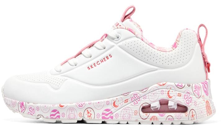 women-skechers-2023-cny-shock-absorbing-non-slip-low-top-casual-shoe-white-pink-896164-wpk