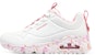 (Women) Skechers 2023 CNY GO Year of the Rabbit Uno 'White Pink' 896164-WPK