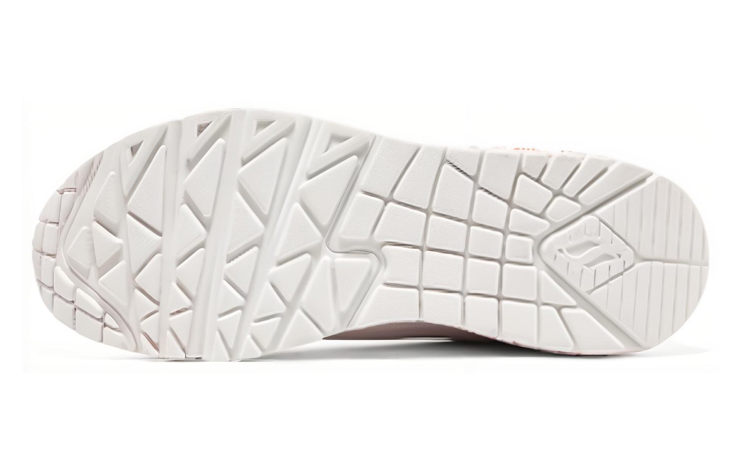 Shop (W) Skechers 2023 CNY Tahun Kelinci Uno 'Putih Pink' 896164-WPK