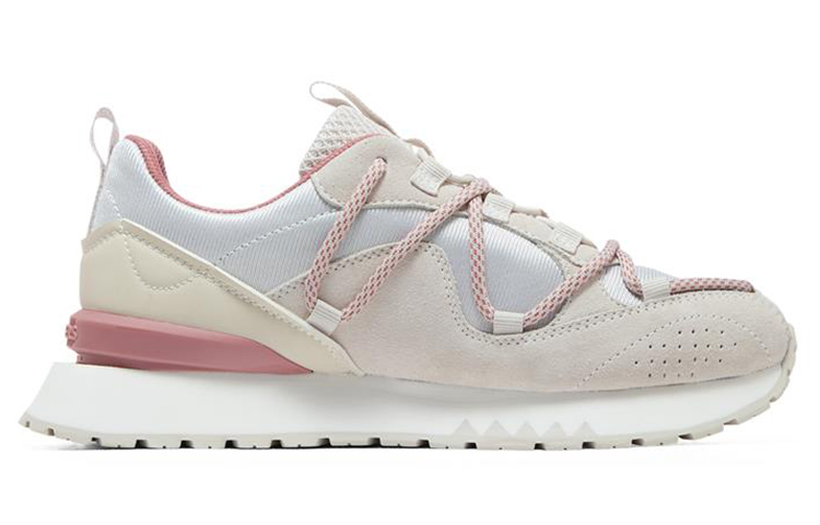 Order (W) 스케쳐스 헤이데이즈 2.0 '스트랩 인 - 오프 화이트 핑크' 177070-OFWT