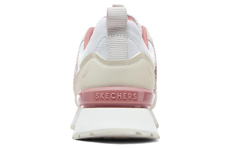 Shop (W) 스케쳐스 헤이데이즈 2.0 '스트랩 인 - 오프 화이트 핑크' 177070-OFWT