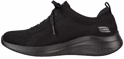 Buy Skechers 3.0 減震防滑耐磨 低筒 運動休閒鞋 女款 黑色