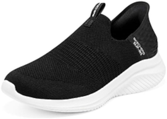 (W) Skechers 3.0 'Cozy Streak' Zapatillas Acogedoras 149708-BKW Lookbook (W) Skechers 3.0 'Cozy Streak' Zapatillas Acogedoras 149708-BKW