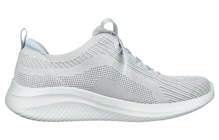 Order (W) Skechers 3.0 灰银一脚蹬 149865-GYSL