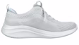 Order (W) Skechers 3.0 灰银一脚蹬 149865-GYSL