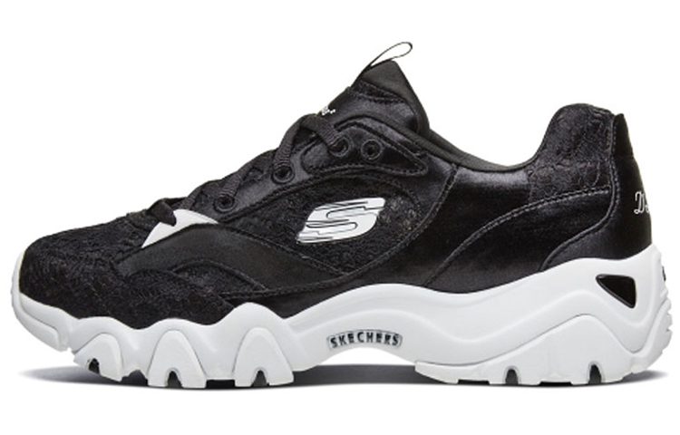 Buy (W) 스케쳐스 블랙 (Skechers Black) 66666201-BLK