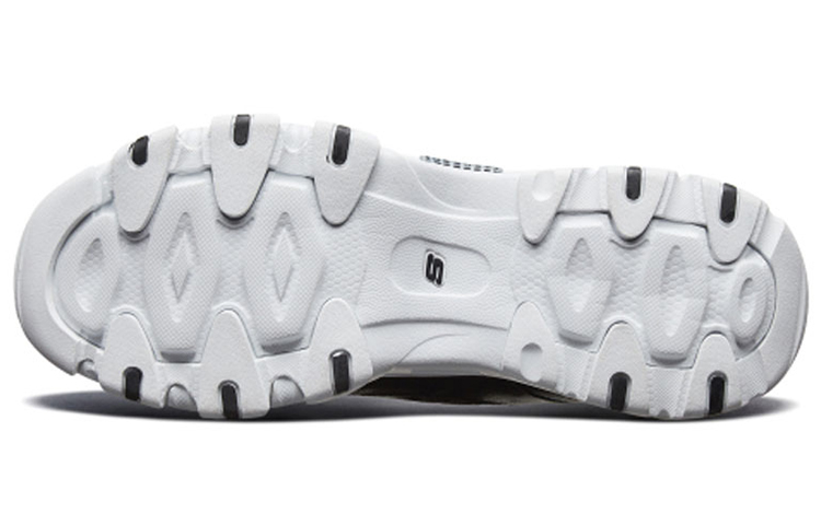 Purchase (W) 스케쳐스 블랙 (Skechers Black) 66666201-BLK